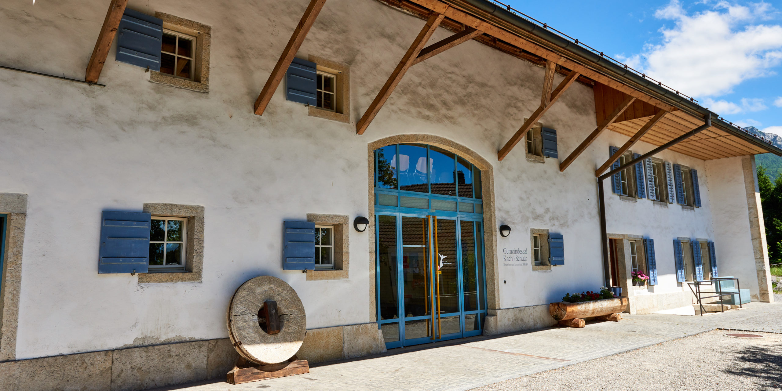 Kulturkommission Oberdorf