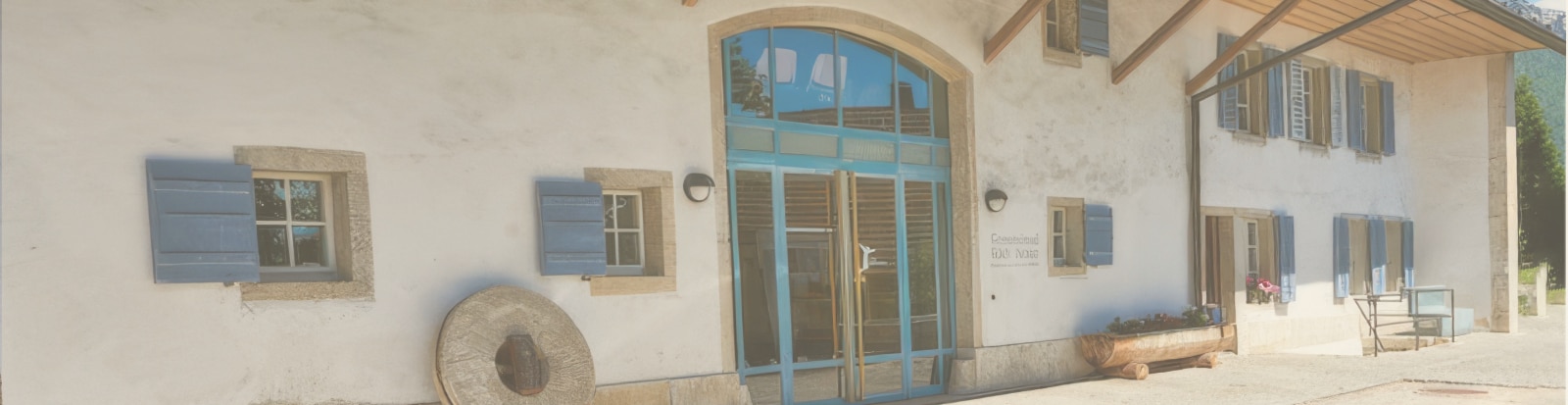 Kultur Käch-Schüür